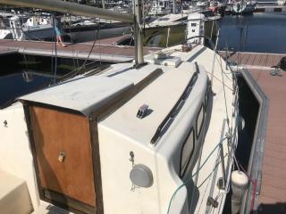 Baroudeur des mers - Le Havre - 8