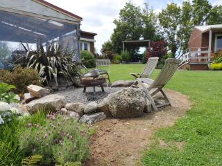 Hunts Farm - Te Kūiti - Te Kuiti - 9