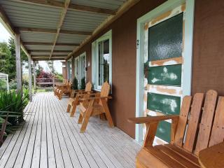 Hunts Farm - Te Kūiti - 8