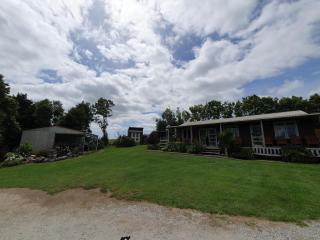 Hunts Farm - Te Kūiti - 2