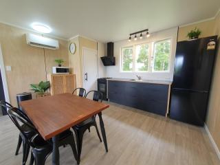 Hunts Farm - Te Kūiti - Te Kuiti - 1