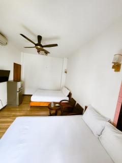 Anh Family Homestay - 4