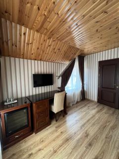 Guest House Villa Lamperti - Dyida - 2