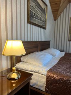 Guest House Villa Lamperti - Dyida - 1