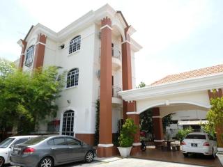 Hotel De'light Villa - Kota Bharu - 1