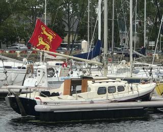 Baroudeur des mers - Le Havre - 0