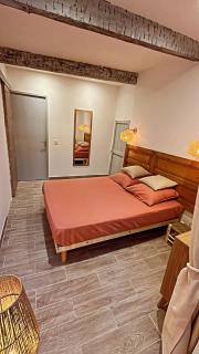Appartement T2 centre village - Cucuron - 9