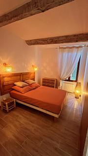 Appartement T2 centre village - Cucuron - 0