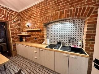 Apartament Oaza No 511 Gold - Toruń - 5