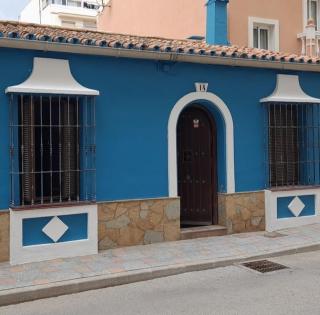 La Rubia villa vacacional - 9