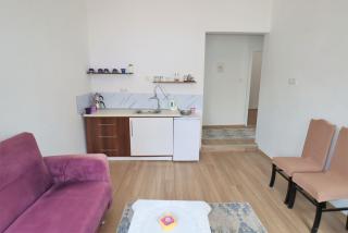 Feine Wohnung mitten im Zentrum - Kusadası - 3