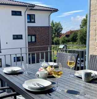 2915 Wohnung 5 - Dahme - 3