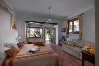 Alkifron Hotel - Kala Nera - 5