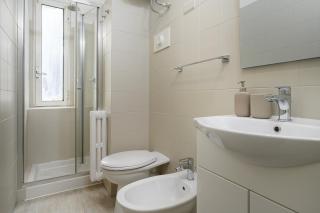 Insubria 8-3sx - Monolocale Cool - Milan - 7