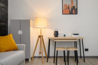 Insubria 8-3sx - Monolocale Cool - Milan - 5
