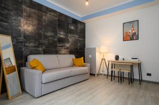 Insubria 8-3sx - Monolocale Cool - Milan - 4