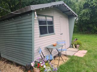 The Potting Shed - Manuden - 6