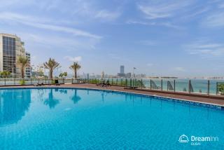 Dream Inn Apartments - Mina by Azizi - Dubai - 3