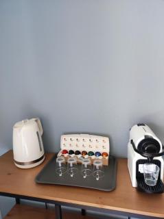 2 Appartements au Centre d'EVRY proches de PARIS - 5