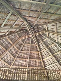 Sang Tong Huts - Mae Hong Son - 7