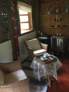 Sang Tong Huts - Mae Hong Son - 4