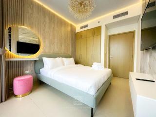 Emaar Marina 2BR Apartment at 52-42 Building T2 with Full Marina Panorama View by ANW Vacation Homes - Dubai - 1