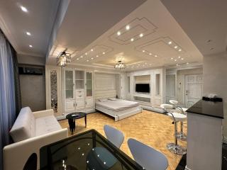 Hanrapetutyan street, 1 bedroom New Euro renovated apartment HN761 - Erevan - 9