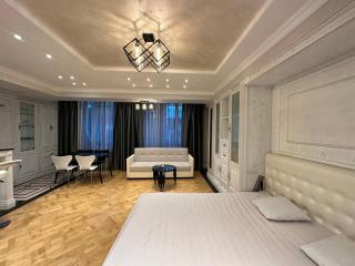 Hanrapetutyan street, 1 bedroom New Euro renovated apartment HN761 - Erevan - 7