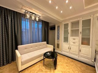 Hanrapetutyan street, 1 bedroom New Euro renovated apartment HN761 - Yerevan - 6