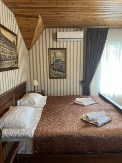 Guest House Villa Lamperti - Dyida - 6