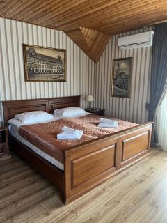 Guest House Villa Lamperti - Dyida - 5