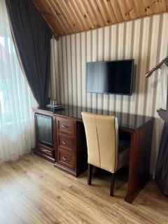 Guest House Villa Lamperti - Dyida - 4
