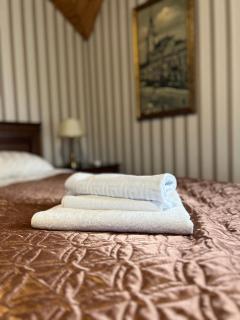 Guest House Villa Lamperti - Dyida - 3