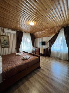 Guest House Villa Lamperti - Dyida - 8