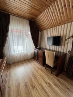 Guest House Villa Lamperti - Dyida - 7