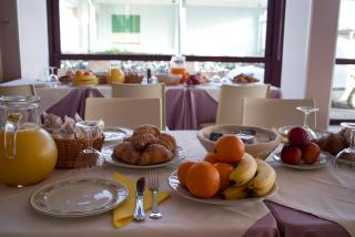 Hotel Spiaggia Villa Paola - Bellaria-Igea Marina - 7