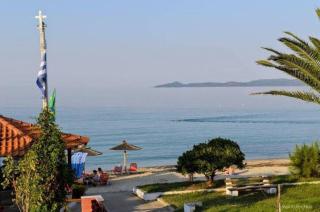 MangoSeaview Home - Nea Roda - 8