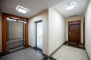 Wola Modern Apartment - Varsavia - 2