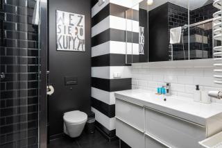 Wola Modern Apartment - Varsavia - 1