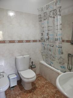 Ferienwohnung Brisa del Mar - La Guancha - 6