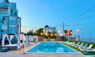 Seaside Inn & Suites - 6