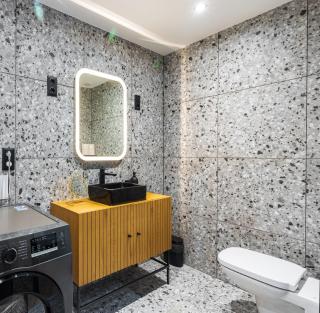 Luxury Peaceful Apartment by the St Stephen's Basilica - Budapest - 4