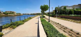Marassi Best View 3BDR Penthouse - El Alamein - 2
