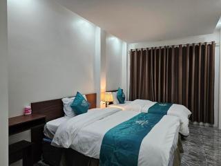 SAPA COSY HOTEL - Sa Pa - 7