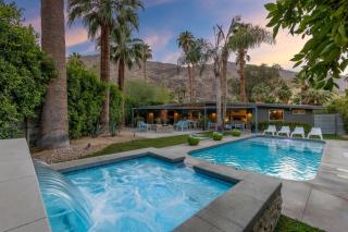 Mesa Mid-Century by ACME House Company - Palm Springs - 0
