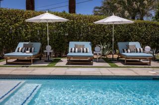 Mesa Mid-Century by ACME House Company - Palm Springs - 8