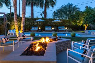Mesa Mid-Century by ACME House Company - Palm Springs - 7
