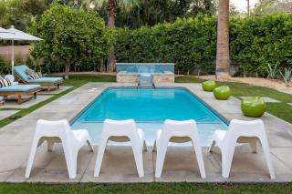 Mesa Mid-Century by ACME House Company - Palm Springs - 6