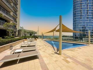 Emaar Marina 2BR Apartment at 52-42 Building T2 with Full Marina Panorama View by ANW Vacation Homes - Dubai - 0