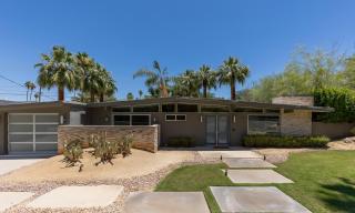 Mesa Mid-Century by ACME House Company - Palm Springs - 2